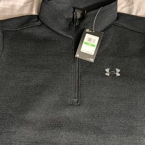 Under armour sweater
